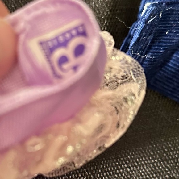 Lot Of Vintage Barbie And Sindy Clothing. Most Have Barbie Tags 13 Pieces - Picture 12 of 15